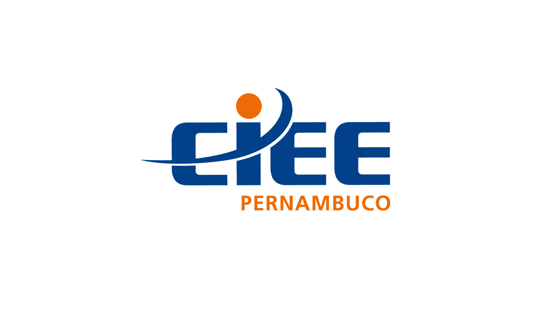 Logo da empresa CIEE