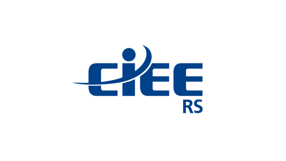 Logo da empresa CIEE