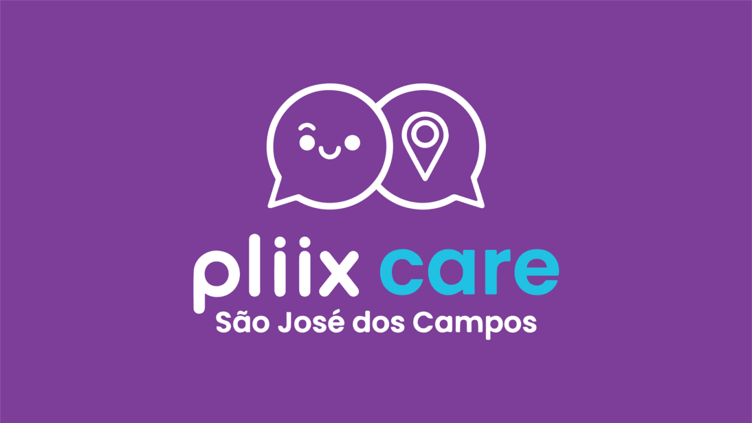 Logo da Pliix